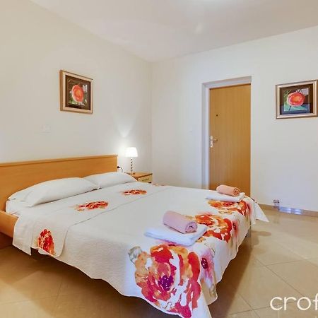 Apartamento Niko 1 Kožino Exterior foto
