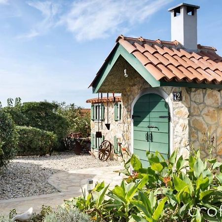 Apartamento Niko 1 Kožino Exterior foto