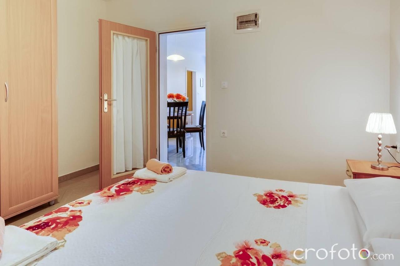 Apartamento Niko 1 Kožino Exterior foto