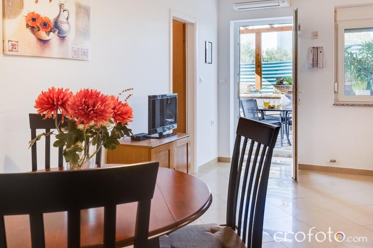Apartamento Niko 1 Kožino Exterior foto