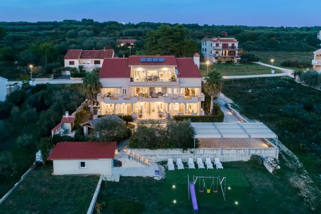 Apartamento Niko 1 Kožino Exterior foto