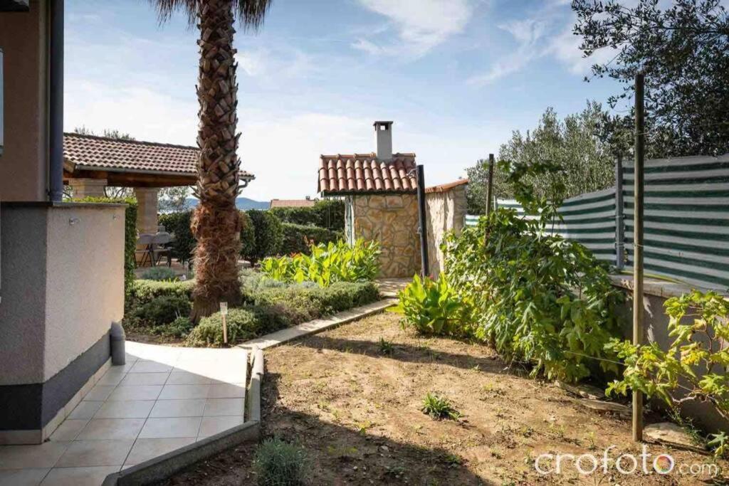 Apartamento Niko 1 Kožino Exterior foto