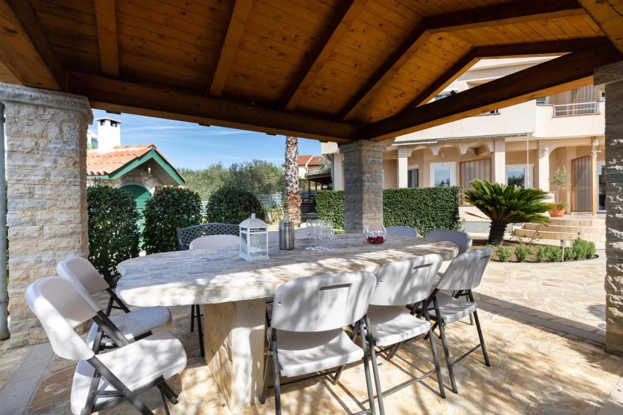 Apartamento Niko 1 Kožino Exterior foto