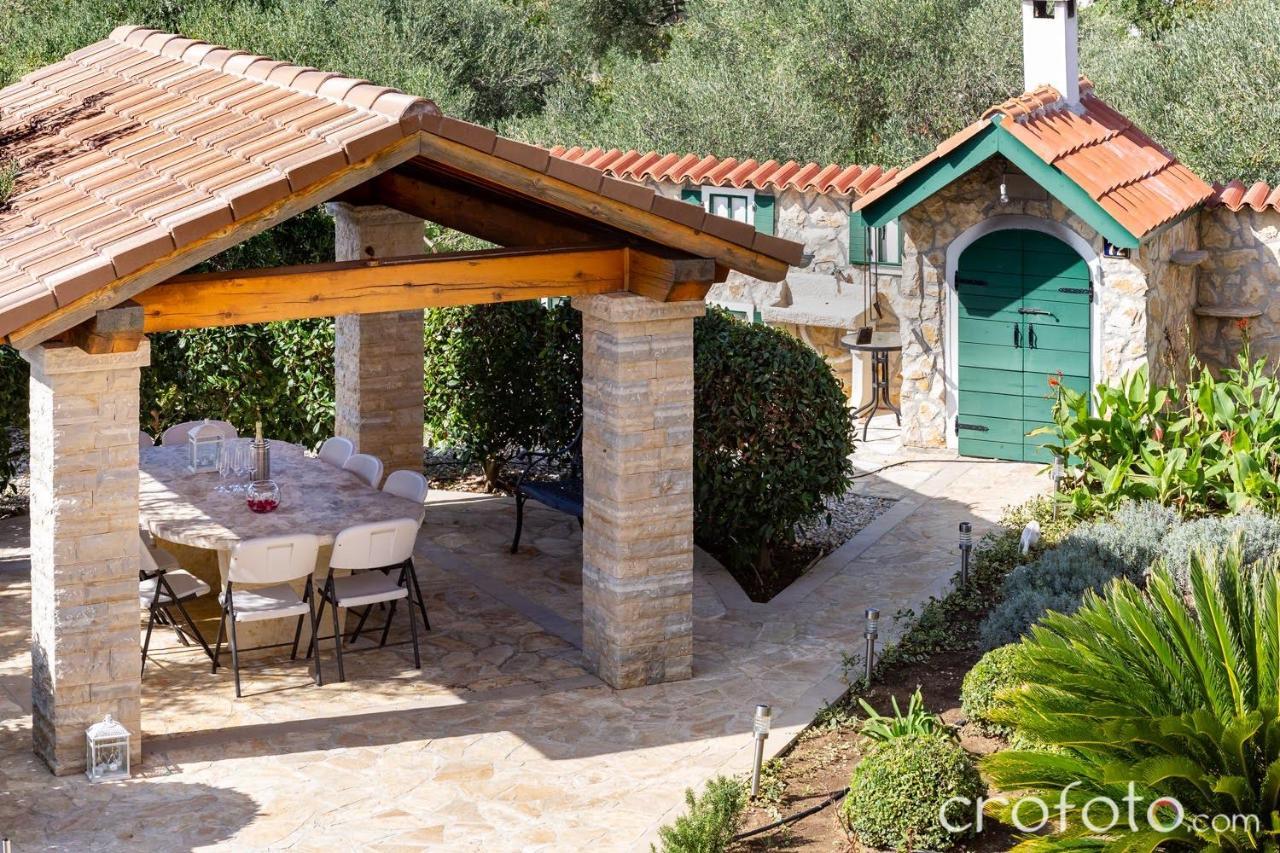 Apartamento Niko 1 Kožino Exterior foto