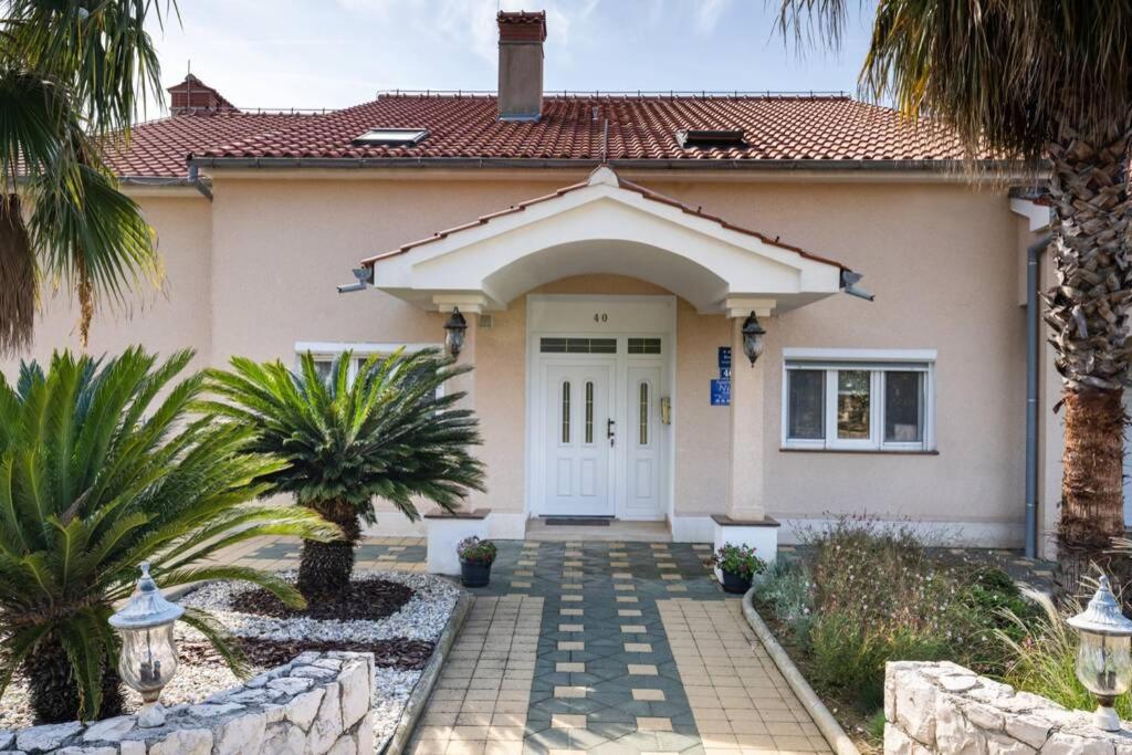 Apartamento Niko 1 Kožino Exterior foto
