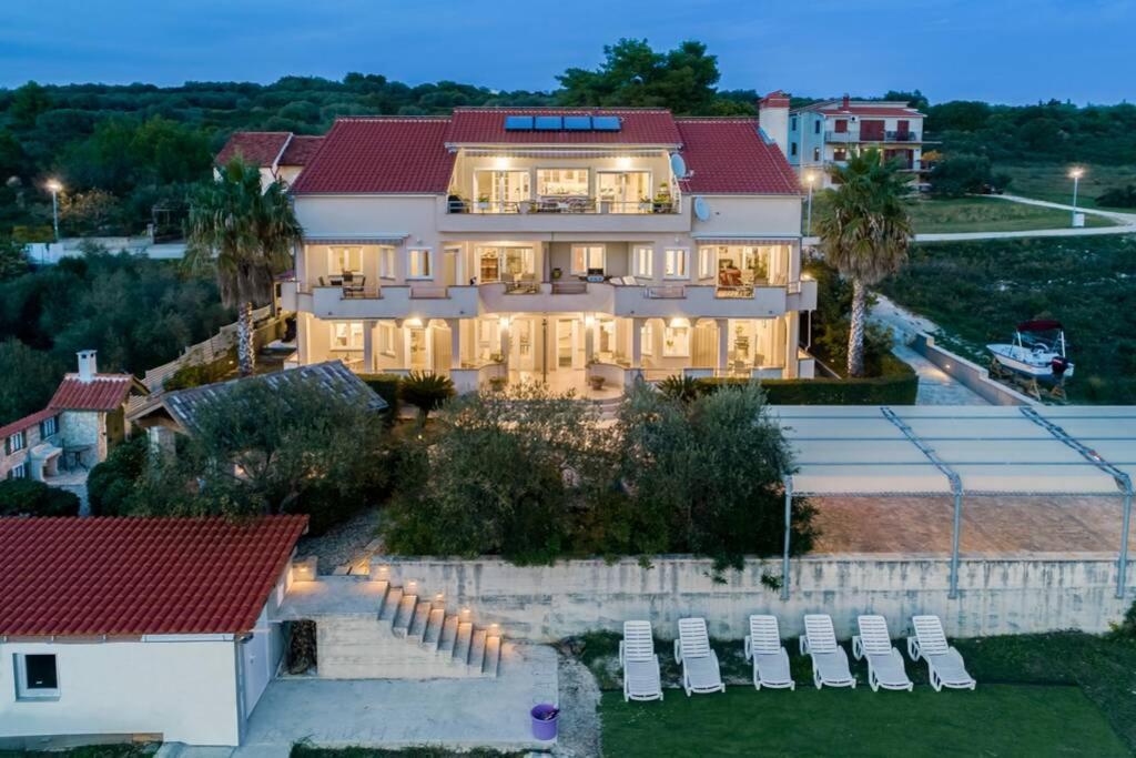 Apartamento Niko 1 Kožino Exterior foto