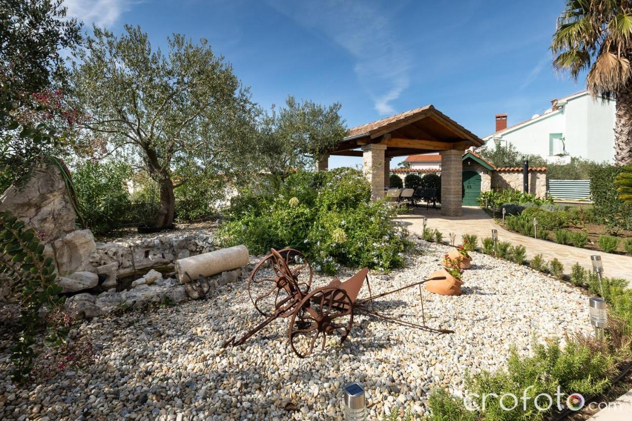Apartamento Niko 1 Kožino Exterior foto