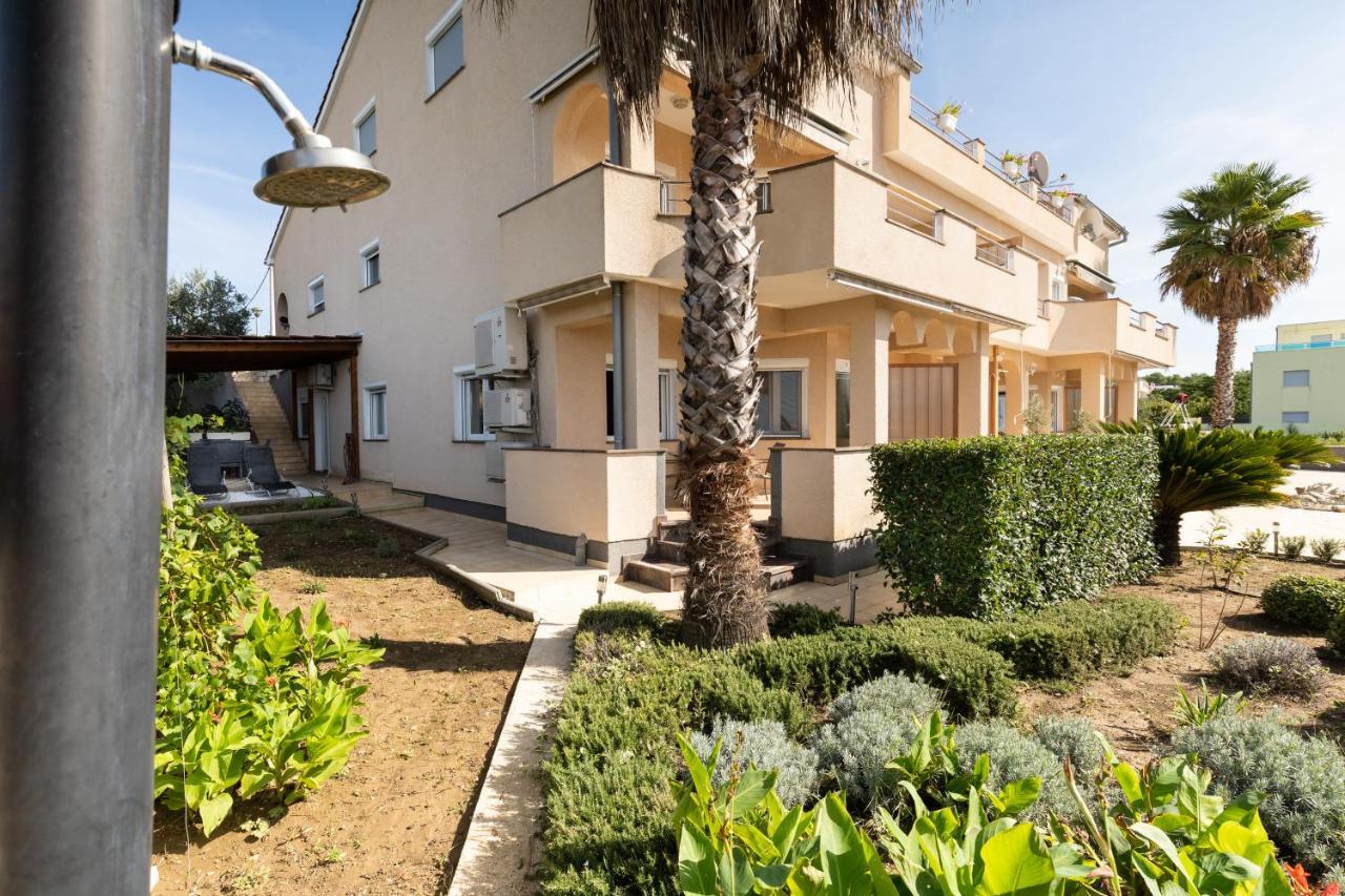 Apartamento Niko 1 Kožino Exterior foto
